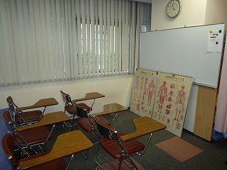 学科教室